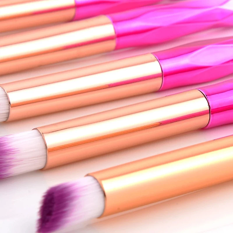 2021 Makeup Brush Set Professional Convenience Travel Size Cosmetic Brushes Kit For Women Girl FRE-Drop
2021 Makeup Brush Set Professional Convenience Travel Size Cosmetic Brushes Kit For Women Girl FRE-Drop