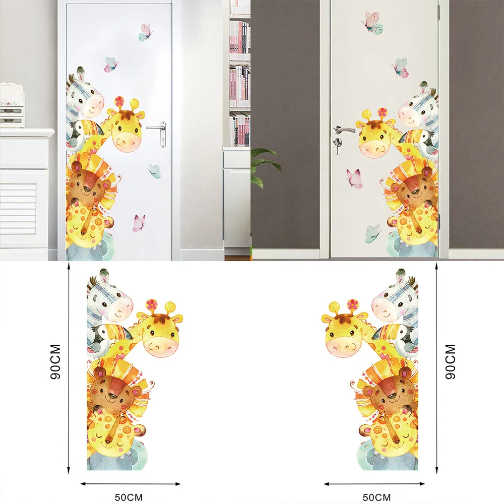 30*90 см воды Цвет мультфильм наклейки на стену для спальни гостиной Съемный украшения картина
30*90 см воды Цвет мультфильм наклейки на стену для спальни гостиной Съемный украшения картина