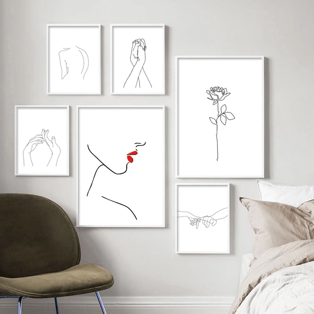 Nordic Hand Painted Black And White Art Poster And Print Canvas Painting Set Wall Picture For Living Room Decoration Plakat
Nordic Hand Painted Black And White Art Poster And Print Canvas Painting Set Wall Picture For Living Room Decoration Plakat