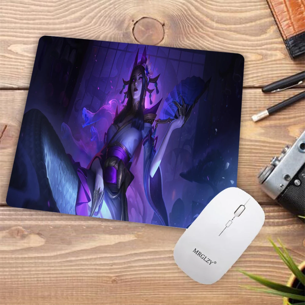 League of Legends cute mouse pad Table computer COMPUT DESK MAT Pad on the table small mouse pad TABL MAT Gaming pc Computer
League of Legends cute mouse pad Table computer COMPUT DESK MAT Pad on the table small mouse pad TABL MAT Gaming pc Computer