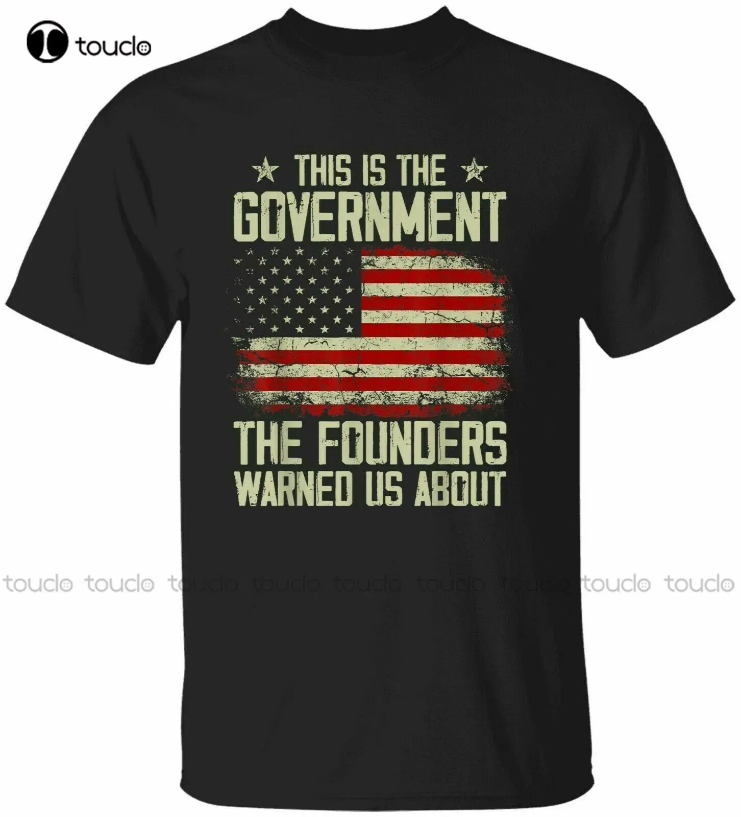 This Is The Government Our Founders Warned Us About Novelty T-Shirt Size S-2Xl Shirt Dresses For Women Custom Aldult Teen Unisex
This Is The Government Our Founders Warned Us About Novelty T-Shirt Size S-2Xl Shirt Dresses For Women Custom Aldult Teen Unisex
