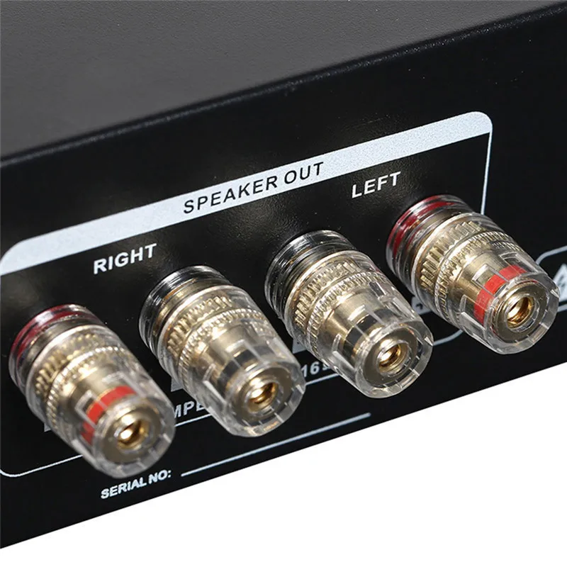 PM1 HiFi 2.0 Bluetooth BT NFC Pure Power Amplifier 20W*2 Small Home MINI Desktop Style
PM1 HiFi 2.0 Bluetooth BT NFC Pure Power Amplifier 20W*2 Small Home MINI Desktop Style