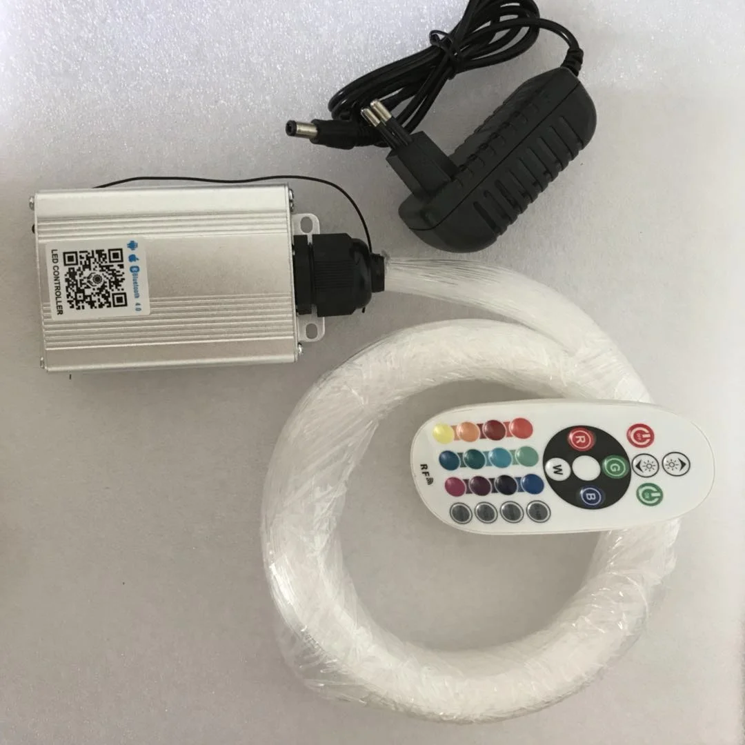 Светодиодный оптоволоконный Галактический светильник для звездного автомобиля, освещение для крыши, bluetooth и Радиочастотный пульт дистанци...
Светодиодный оптоволоконный Галактический светильник для звездного автомобиля, освещение для крыши, bluetooth и Радиочастотный пульт дистанци...