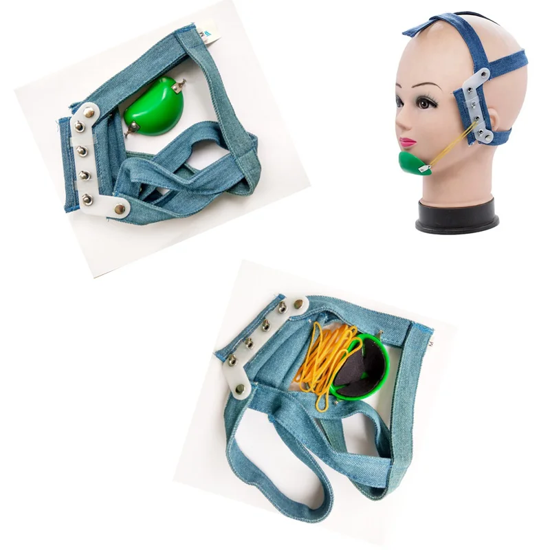 Hot Sale Dental Orthodontic Combination Head Cap Headgear Extraoral anchorage Attachment Product Orthodontic Dental Bracket
Hot Sale Dental Orthodontic Combination Head Cap Headgear Extraoral anchorage Attachment Product Orthodontic Dental Bracket