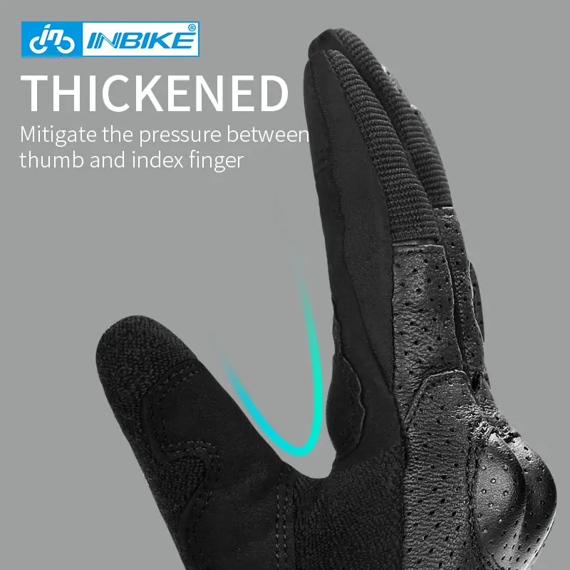 INBIKE Motorcycle Gloves Airflow Motorbike Gloves Autumn Summer MTB Road Bike Gloves Cycling Gloves For Motorcycle Bicycle
INBIKE Motorcycle Gloves Airflow Motorbike Gloves Autumn Summer MTB Road Bike Gloves Cycling Gloves For Motorcycle Bicycle