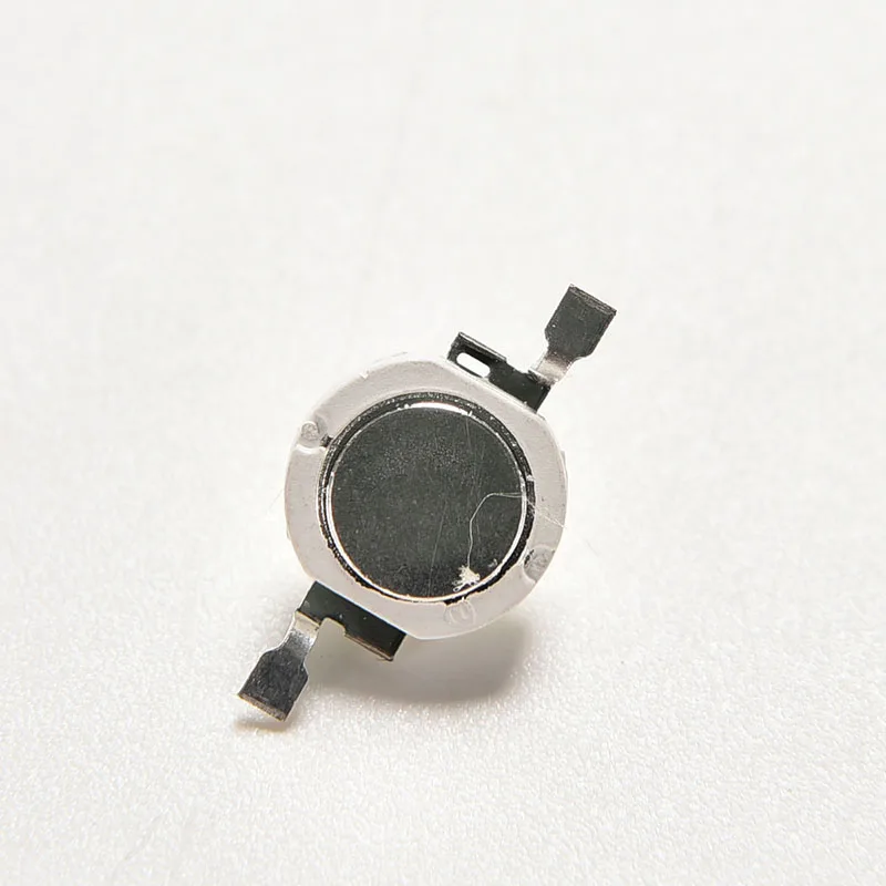 High Power 1W LED Chips Beads Bulb Diode Lamp Warm White for LED Spotlight 100-110LM 10PCS/lot
High Power 1W LED Chips Beads Bulb Diode Lamp Warm White for LED Spotlight 100-110LM 10PCS/lot