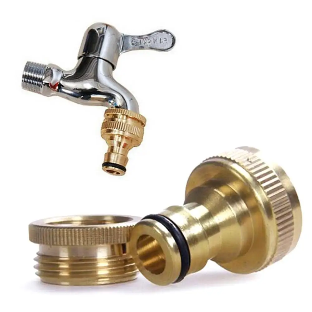Female Thread Connector Quick Connectors Tap Swivel Nipple Joint Water Pipe Connection Garden Irrigation Systems tool
Female Thread Connector Quick Connectors Tap Swivel Nipple Joint Water Pipe Connection Garden Irrigation Systems tool