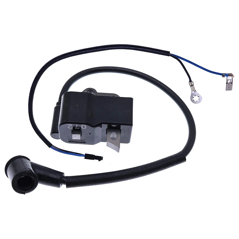 545046701 530039224 5450467-01 Ignition Coil for Husqvarna 128L 128LD 125L 125E Trimmer
545046701 530039224 5450467-01 Ignition Coil for Husqvarna 128L 128LD 125L 125E Trimmer