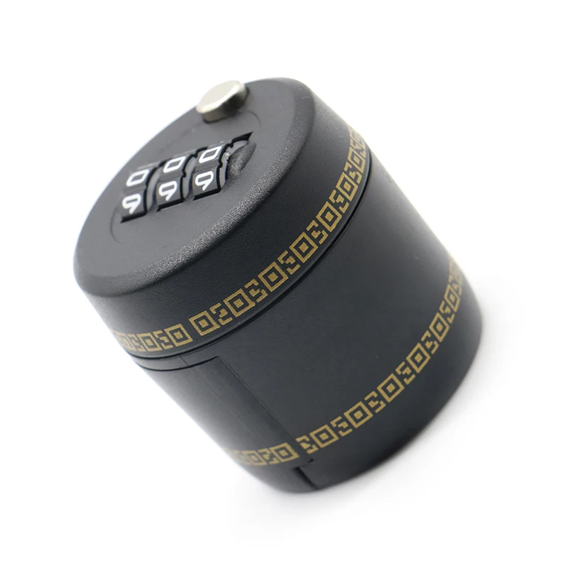 Plastic Bottle Password Lock Combination Lock Wine Stopper Vacuum Plug Device Preservation For Furniture Hardware Lock Keeps Alc
Plastic Bottle Password Lock Combination Lock Wine Stopper Vacuum Plug Device Preservation For Furniture Hardware Lock Keeps Alc