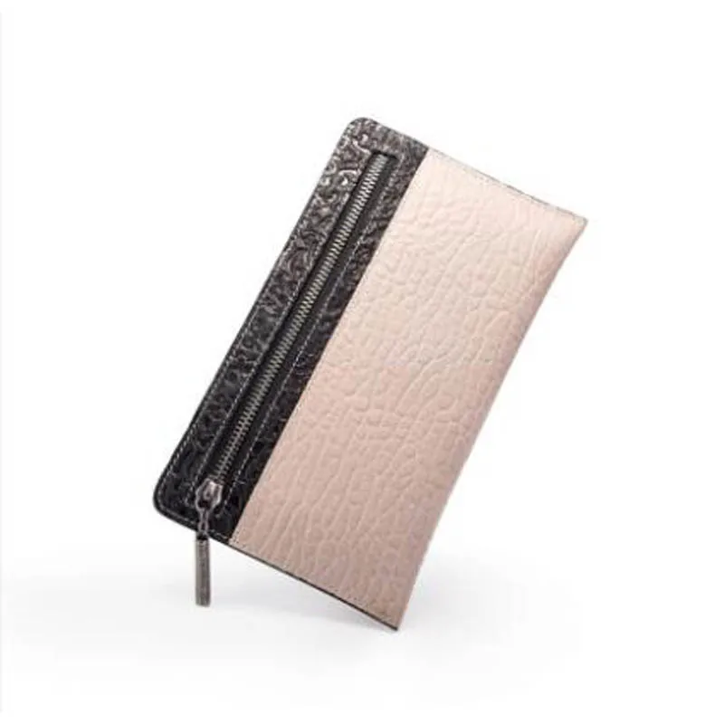 2021 New product real cowhide card pocket envelope wallet multifunctional clutch bag famous brand big fried folder wallet
2021 New product real cowhide card pocket envelope wallet multifunctional clutch bag famous brand big fried folder wallet