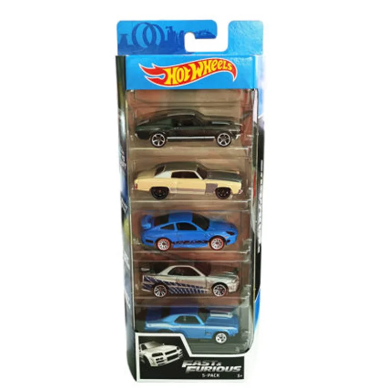 HOT WHEELS GMG69 speed and passion five car Nissan Skyline GTR Mustang Porsche Camaro
HOT WHEELS GMG69 speed and passion five car Nissan Skyline GTR Mustang Porsche Camaro