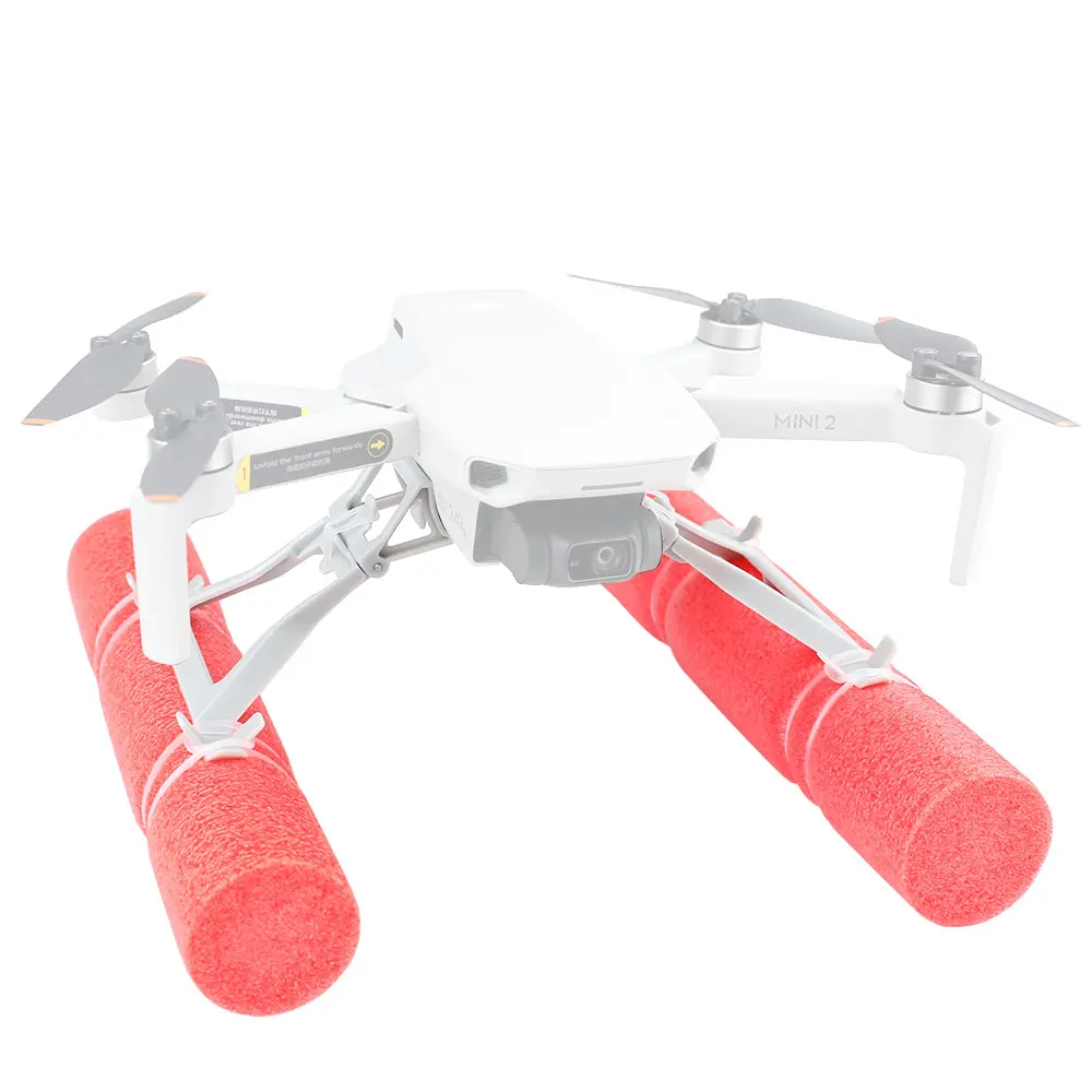 For DJI Mavic Mini Buoyancy Stick Damping Landing Gear Training Kit FOR DJI Mini 2 Drone Parts
For DJI Mavic Mini Buoyancy Stick Damping Landing Gear Training Kit FOR DJI Mini 2 Drone Parts
