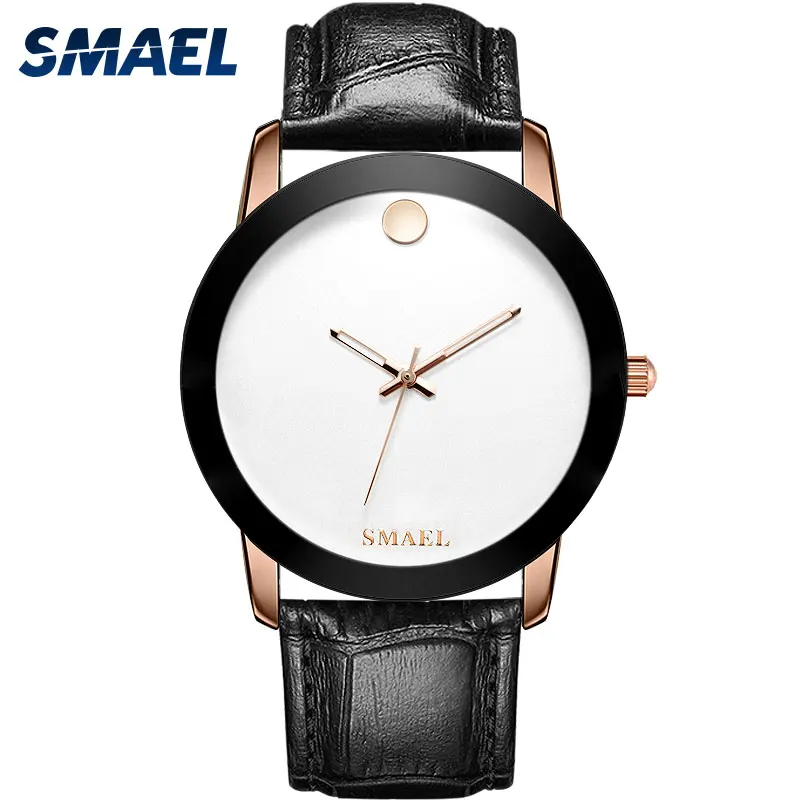 Sport Quartz Wristwatch Male Watch SMAEL Digital Watch Men Waterproof Simple Black Watch Big Dial1902 Cool Men Watches Automatic
Sport Quartz Wristwatch Male Watch SMAEL Digital Watch Men Waterproof Simple Black Watch Big Dial1902 Cool Men Watches Automatic