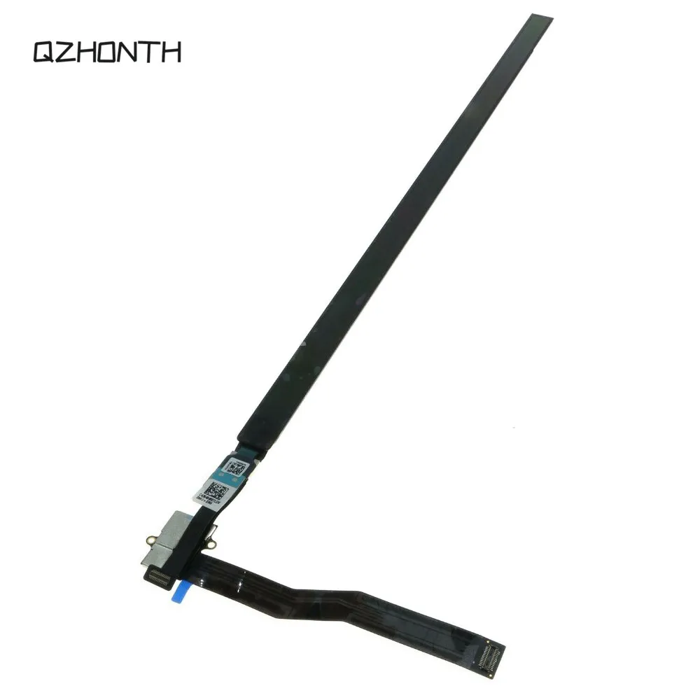 Ноутбук сенсорный экран светодиодный кабель для MacBook Pro 15 "Retina A1707 2016 2017 821-00480
Ноутбук сенсорный экран светодиодный кабель для MacBook Pro 15 "Retina A1707 2016 2017 821-00480
