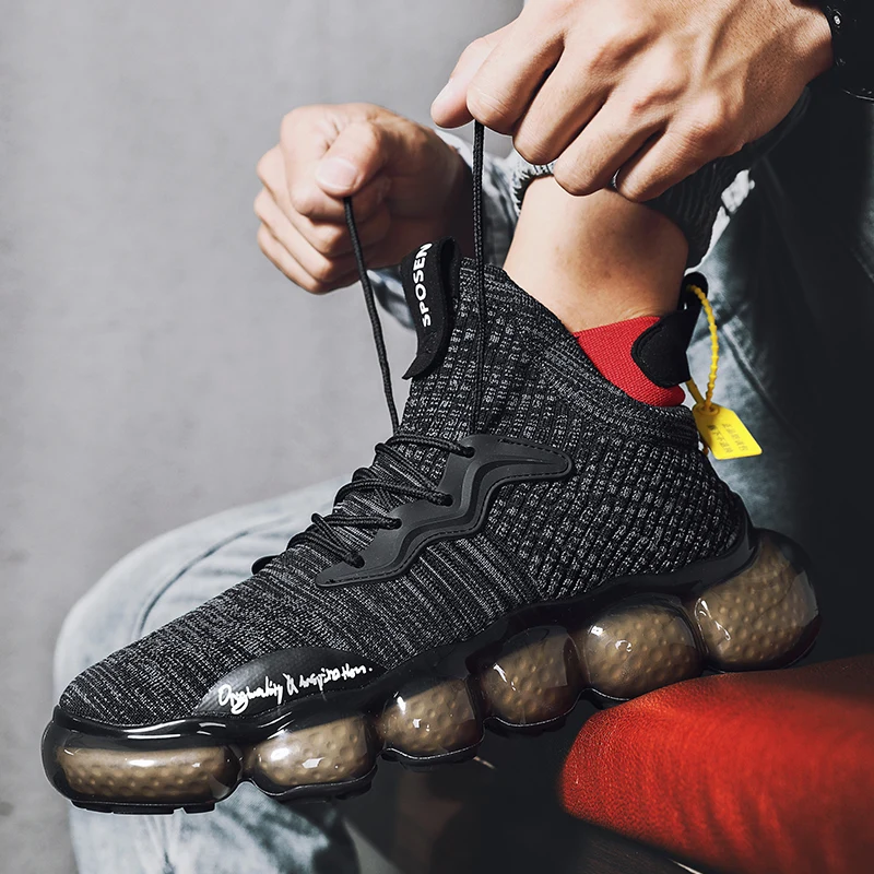 Men Shoes Sneakers Male Mens Casual Shoes Tenis Luxury Shoes Trainer Race Off White Shoes Fashion Loafers Running Shoes for Men
Men Shoes Sneakers Male Mens Casual Shoes Tenis Luxury Shoes Trainer Race Off White Shoes Fashion Loafers Running Shoes for Men