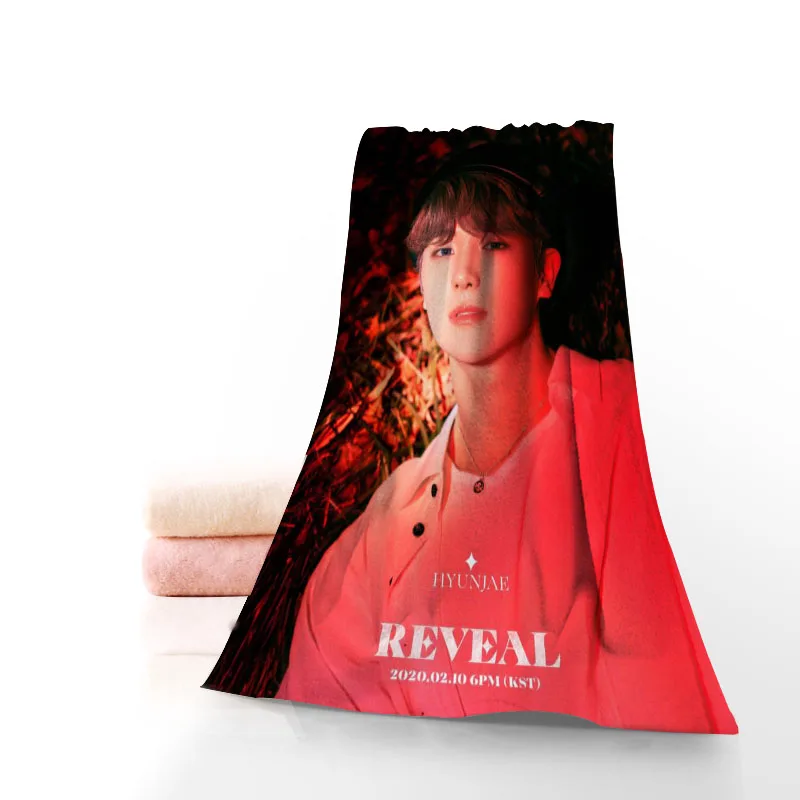 Custom Lee Sang Yeon Towel Printed Cotton Face/Bath Towels Microfiber Fabric For Kids Men Women Shower Towels 70X140cm
Custom Lee Sang Yeon Towel Printed Cotton Face/Bath Towels Microfiber Fabric For Kids Men Women Shower Towels 70X140cm