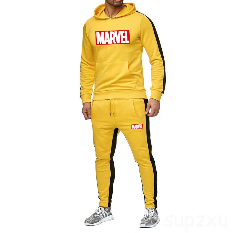 2020 new men's hoodie MARVE printed sports jacket Harajuku color matching fashion hoodie suit hip-hop clothing women's jacket to 
2020 new men's hoodie MARVE printed sports jacket Harajuku color matching fashion hoodie suit hip-hop clothing women's jacket to