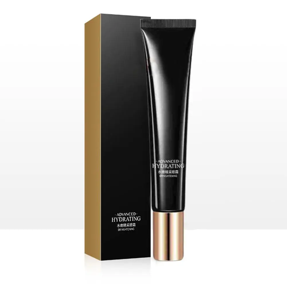 20g Niacinamide Eye Cream Moisturizing And Hydrating Fade Fine Lines Anti-Wrinkle Reduce Dark Circles Eye Bag Eye Care
20g Niacinamide Eye Cream Moisturizing And Hydrating Fade Fine Lines Anti-Wrinkle Reduce Dark Circles Eye Bag Eye Care