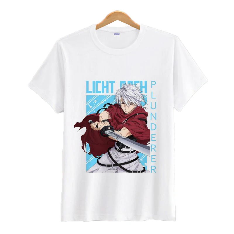 Футболка PLUNDERER Rihitou Bach с мультяшным рисунком, летние топы в стиле Харадзюку, уличная одежда унисекс из модала, футболка с коротким рукавом, же... 
Футболка PLUNDERER Rihitou Bach с мультяшным рисунком, летние топы в стиле Харадзюку, уличная одежда унисекс из модала, футболка с коротким рукавом, же...