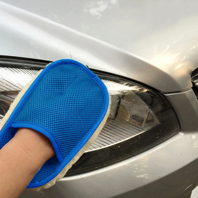 Голубая мягкая перчатка для мытья автомобиля, щетка для мойки автомобиля, двигателя, мотоцикла, мойка для ухода за автомобилем, инструмент д...
Голубая мягкая перчатка для мытья автомобиля, щетка для мойки автомобиля, двигателя, мотоцикла, мойка для ухода за автомобилем, инструмент д...