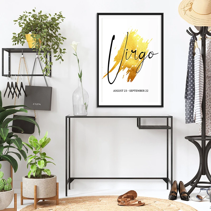 Twelve Constellation Astrology Nordic Art Posters and Prints Canvas Painting Wall Pictures for Living Room Kids Room Home Decor
Twelve Constellation Astrology Nordic Art Posters and Prints Canvas Painting Wall Pictures for Living Room Kids Room Home Decor