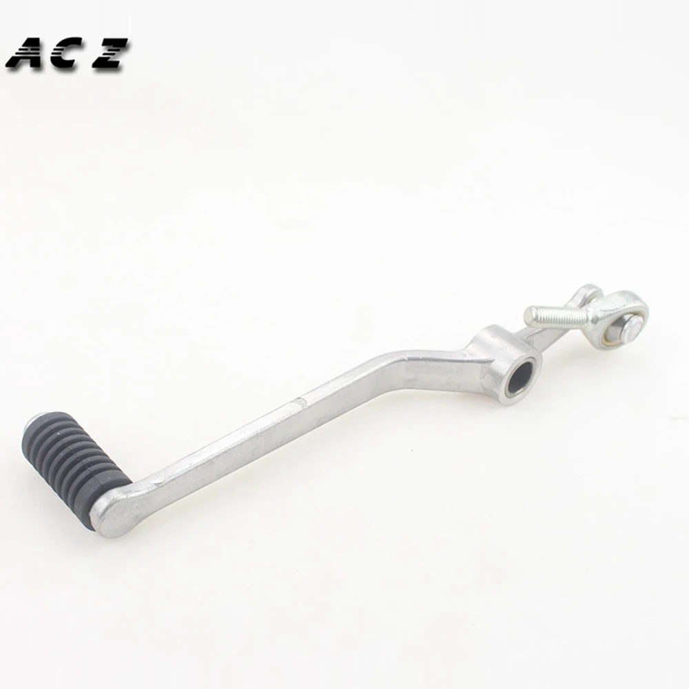 ACZ Motorcycle Shifter Gear Shift Lever For YAMAHA YZF-R6 YZFR6 YZF R6 2006 2007 2008 2009 2010
ACZ Motorcycle Shifter Gear Shift Lever For YAMAHA YZF-R6 YZFR6 YZF R6 2006 2007 2008 2009 2010
