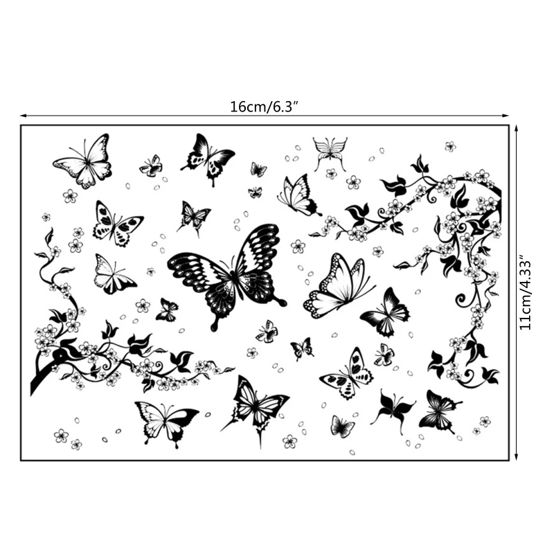 Cute Dogs Background DIY Silicone Clear Stamp Cling Seal Scrapbook Embossing Album Decor Craft
Cute Dogs Background DIY Silicone Clear Stamp Cling Seal Scrapbook Embossing Album Decor Craft