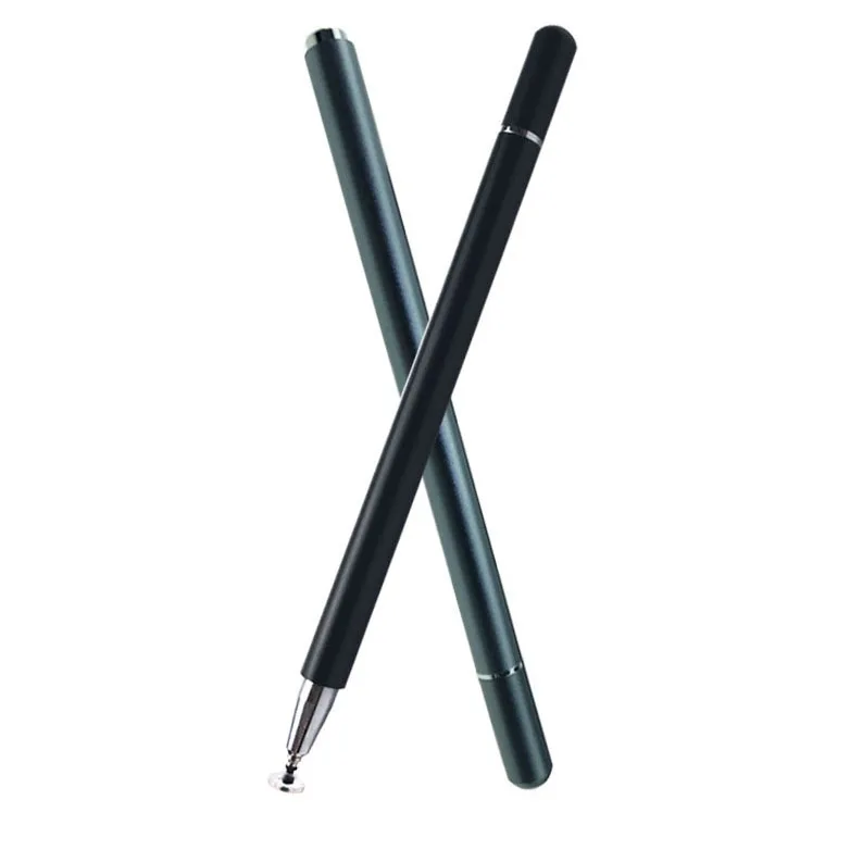 Capacitive Universal Stylus Pen Touch Screen Stylus Pencil for IPhone IPad Cellphone for Samsung Xiaomi Huawei Lenovo Tablet PC
Capacitive Universal Stylus Pen Touch Screen Stylus Pencil for IPhone IPad Cellphone for Samsung Xiaomi Huawei Lenovo Tablet PC
