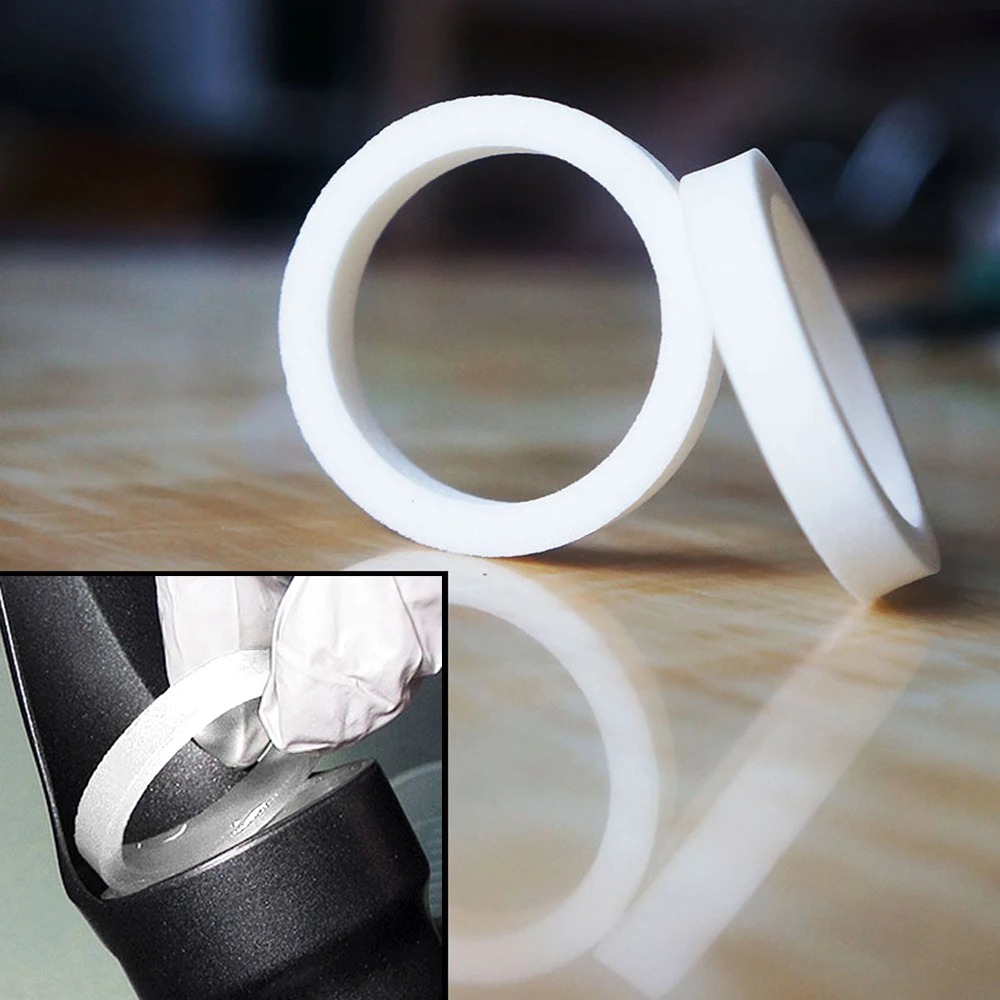 1 Pair Bike Bicycle Front Fork Sponge Foam Rings Oil Seal For RockShox Magura Front Fork Sponge Ring Oil Absorption Sponge Ring
1 Pair Bike Bicycle Front Fork Sponge Foam Rings Oil Seal For RockShox Magura Front Fork Sponge Ring Oil Absorption Sponge Ring