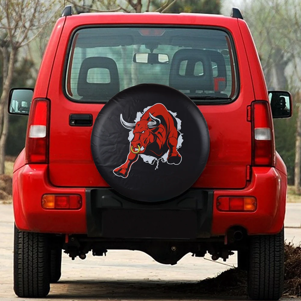 14" 15" 16" 17" Inch PVC Leather Spare Tire Cover Case Bag Pouch Protector For Land Rover Defender Freelander 2 DC100 Freelander
14" 15" 16" 17" Inch PVC Leather Spare Tire Cover Case Bag Pouch Protector For Land Rover Defender Freelander 2 DC100 Freelander