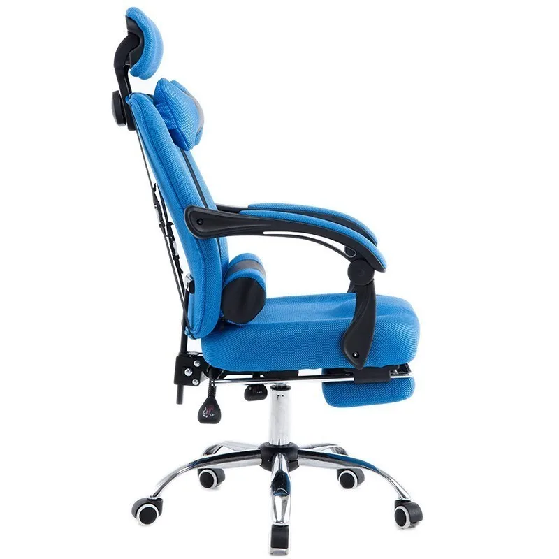 Luxury Quality Boss Live Poltrona Gaming Breathable Cushion Lacework Chair With Footrest Can Lie Ergonomics Office Furniture
Luxury Quality Boss Live Poltrona Gaming Breathable Cushion Lacework Chair With Footrest Can Lie Ergonomics Office Furniture