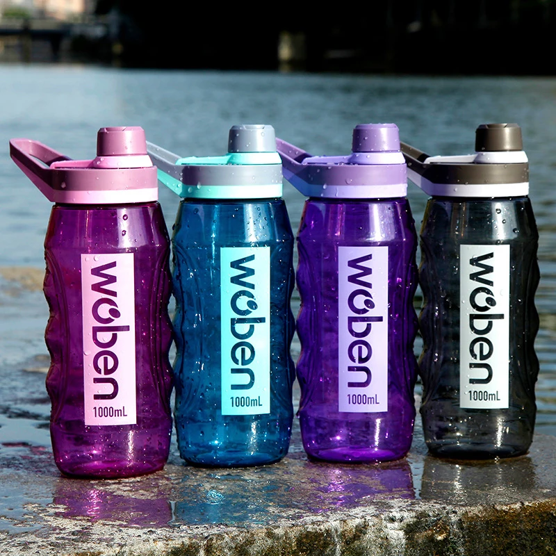 New High Quality Sports Water Bottle Tour Outdoor Tour Gym Sport Tour GymLeak Proof Seal School Water Bottles 1L 1.5L free
New High Quality Sports Water Bottle Tour Outdoor Tour Gym Sport Tour GymLeak Proof Seal School Water Bottles 1L 1.5L free