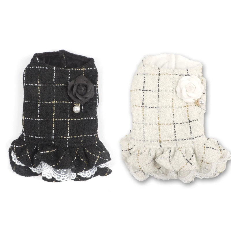 Зимнее платье для маленьких собак, одежда для девочек, костюм принцессы, костюм для чихуахуа, Йоркшира, Мальтийского Ши-тцу, померанского шп...
Зимнее платье для маленьких собак, одежда для девочек, костюм принцессы, костюм для чихуахуа, Йоркшира, Мальтийского Ши-тцу, померанского шп...