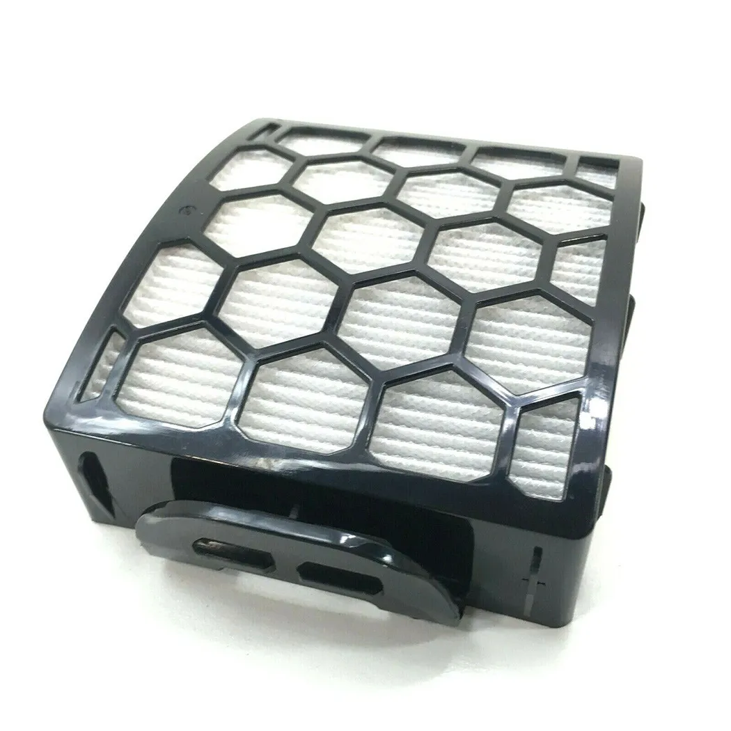 1* Filter For Shark Upright Vacuums LA502 LA300 LA322 LA301 Filter Part # XHF320 Vacuum Cleaner Tools Vacuum Filter For Home
1* Filter For Shark Upright Vacuums LA502 LA300 LA322 LA301 Filter Part # XHF320 Vacuum Cleaner Tools Vacuum Filter For Home