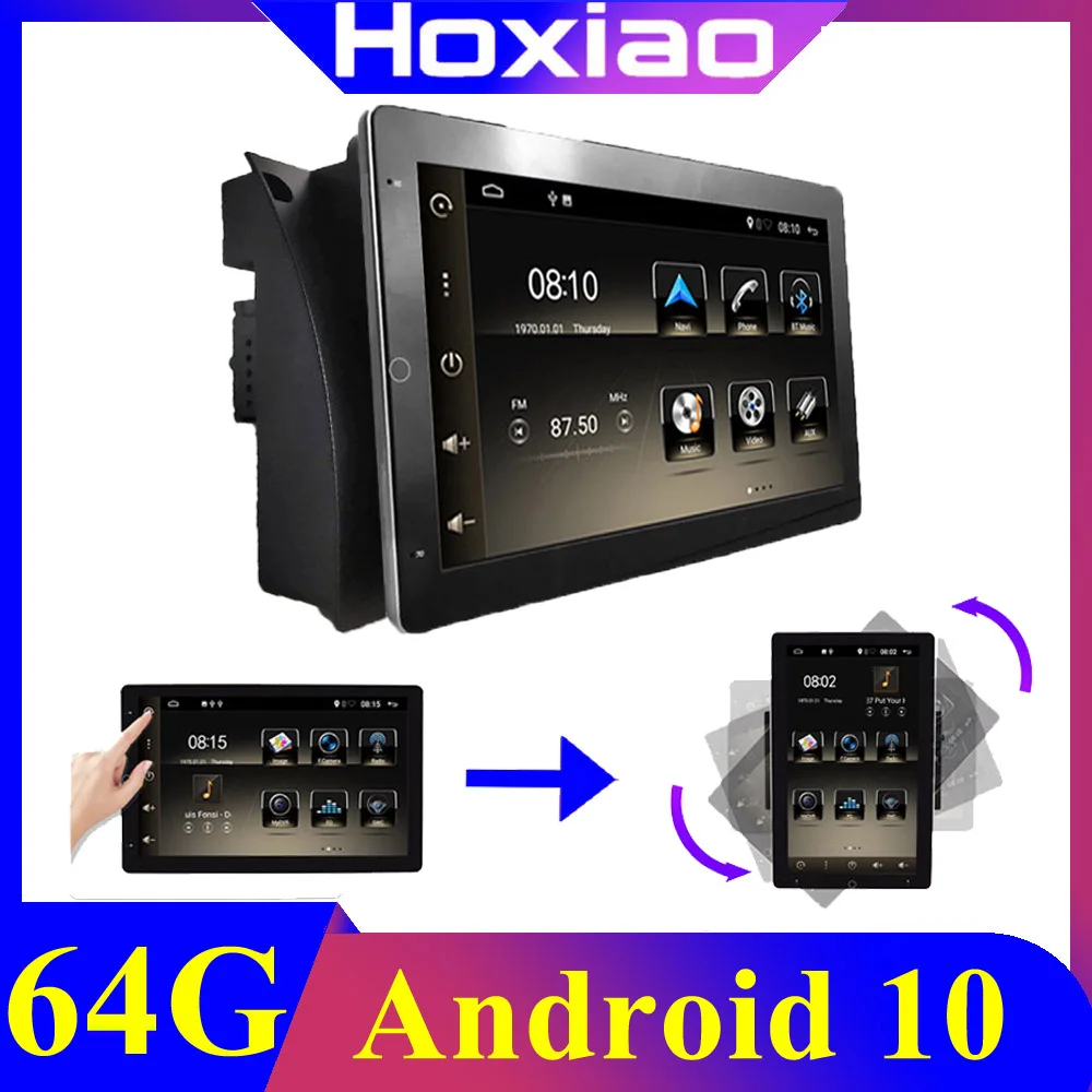 Автомобильный мультимедийный плеер мультимедийная система на android с GPS Wi Fi