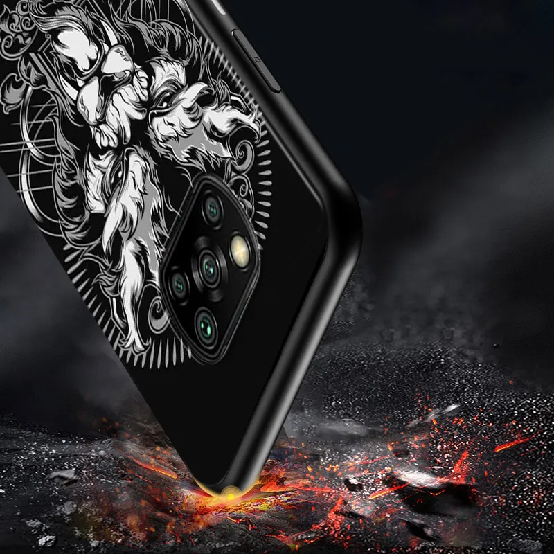 Slavic Viking Symbol Kolovrat For Xiaomi Poco X3 NFC M2 X2 F2 C3 M3 F1 Pro Mi Play Mix 3 A3 CC9E A2 A1 6 5 Lite Phone Case
Slavic Viking Symbol Kolovrat For Xiaomi Poco X3 NFC M2 X2 F2 C3 M3 F1 Pro Mi Play Mix 3 A3 CC9E A2 A1 6 5 Lite Phone Case