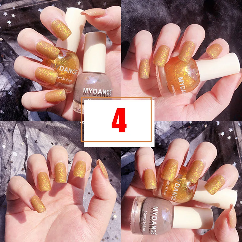 Nail Polish Set DIY Art Long Lasting Quick Drying Matte Manicure for Women Lady BUTT666
Nail Polish Set DIY Art Long Lasting Quick Drying Matte Manicure for Women Lady BUTT666