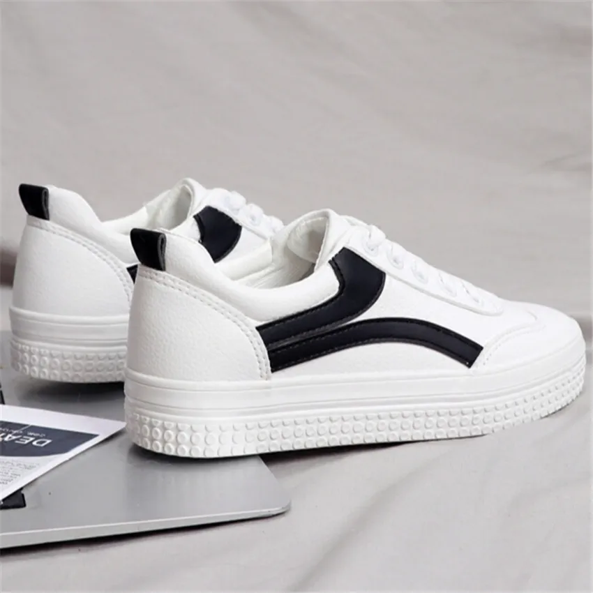 2019 spring new version of the muffin shoes Harajuku ulzzang casual shoes students white shoes
2019 spring new version of the muffin shoes Harajuku ulzzang casual shoes students white shoes
