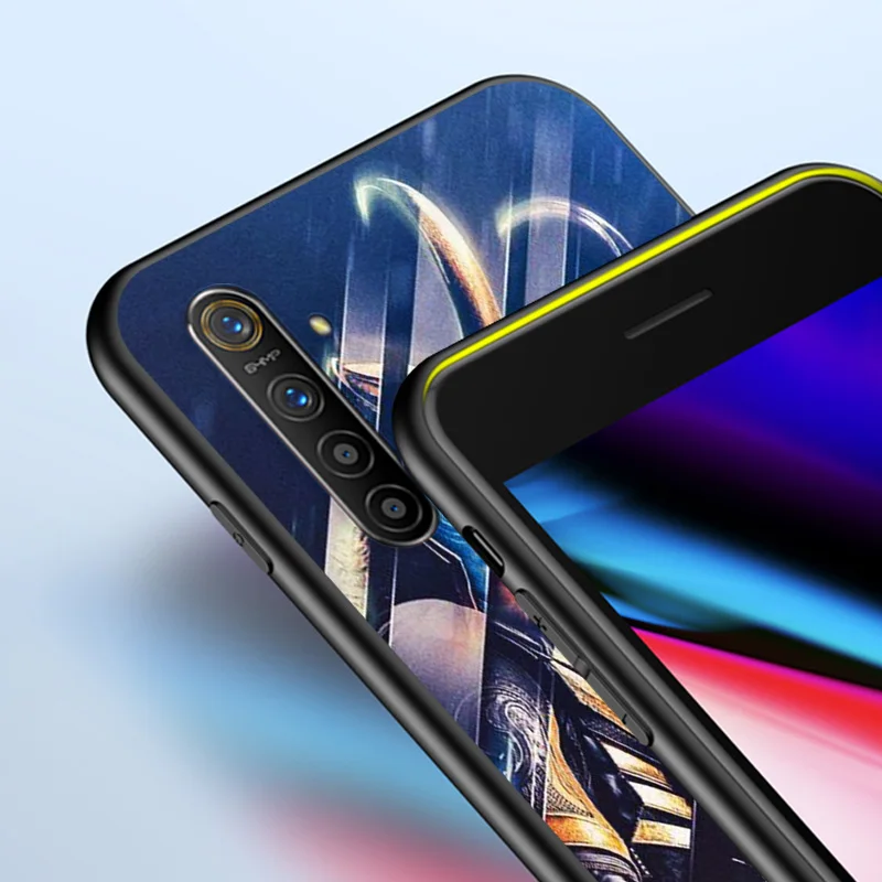 Marvel Avengers Loki For OPPO F5 F7 F9 F11 R9S R15X R17 Neo K3 K5 A5 A7 A9 A11X Pro Soft TPU Silicone Black Cover Phone Case 
Marvel Avengers Loki For OPPO F5 F7 F9 F11 R9S R15X R17 Neo K3 K5 A5 A7 A9 A11X Pro Soft TPU Silicone Black Cover Phone Case