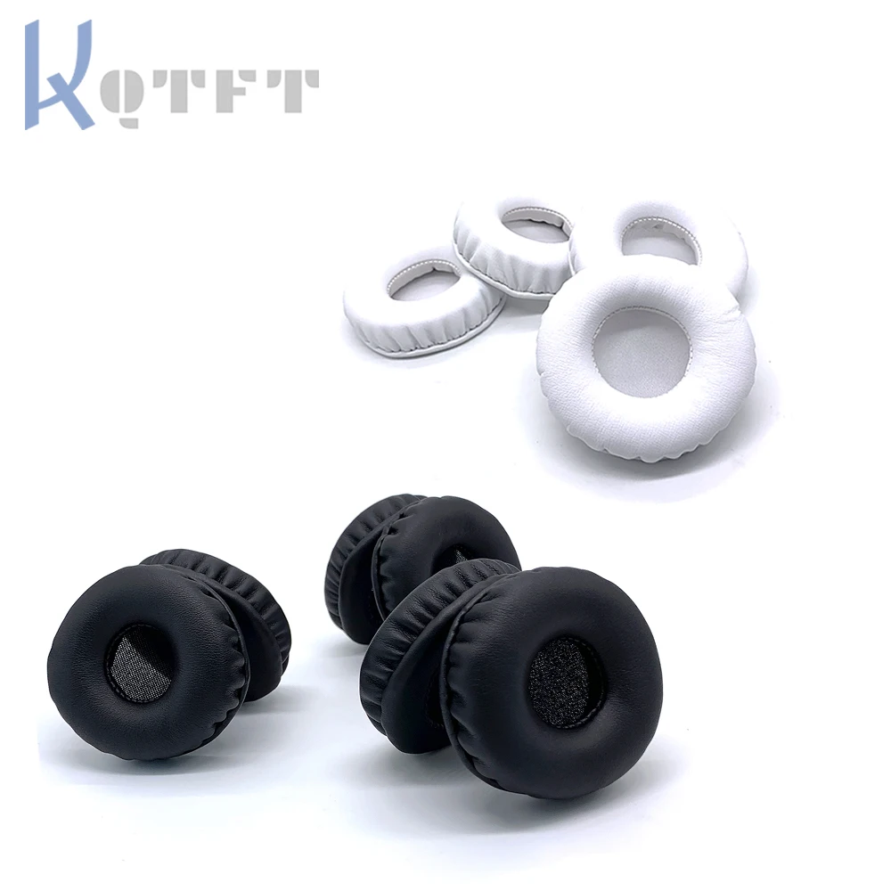 Ear pads Replacement Earpads for KOSS KSC7 KSC12 KSC35 KSC75 CX6 UR5 PTX6 Headphones Earmuff Earphone Sleeve Headset Repair 
Ear pads Replacement Earpads for KOSS KSC7 KSC12 KSC35 KSC75 CX6 UR5 PTX6 Headphones Earmuff Earphone Sleeve Headset Repair