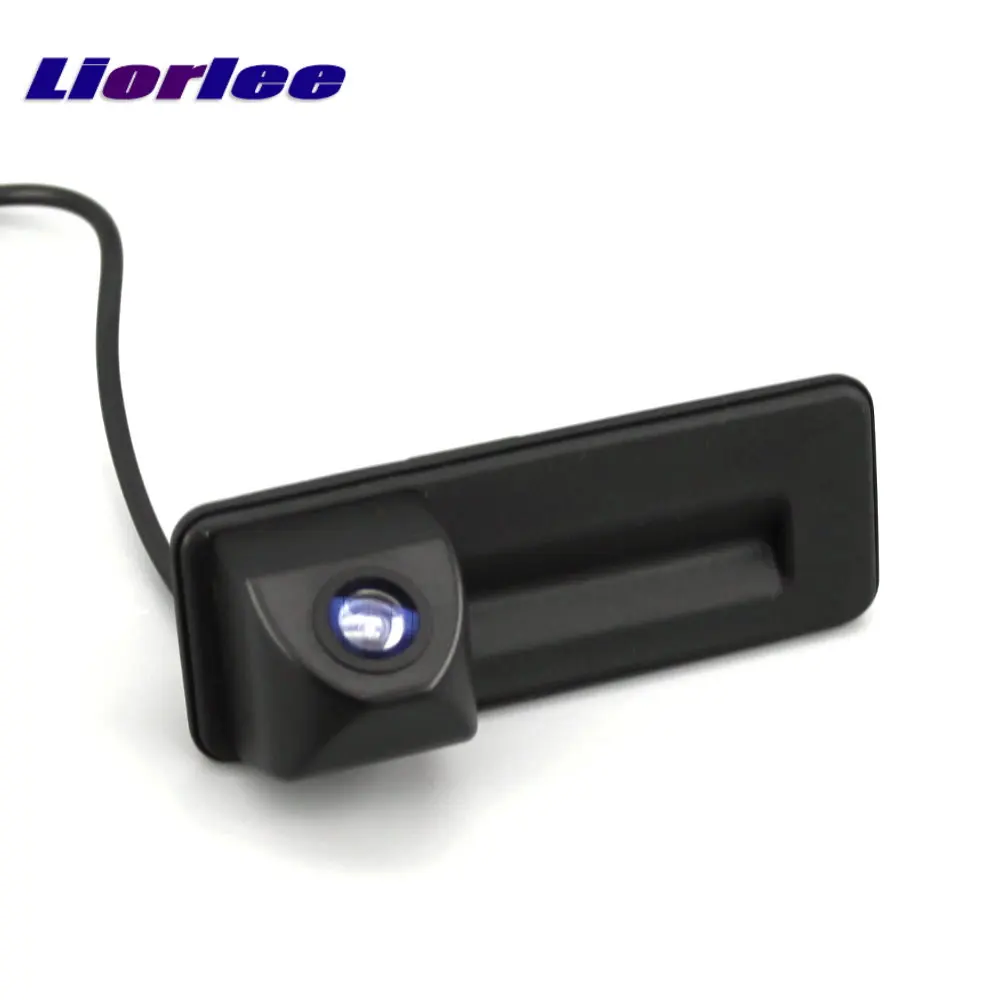 Камера заднего вида с ручкой для багажника автомобиля Skoda Fibia 2012 2013 2014 2015 2016
Камера заднего вида с ручкой для багажника автомобиля Skoda Fibia 2012 2013 2014 2015 2016