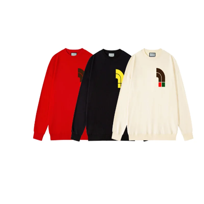 2021 Autumn and winter hot style sweater women pure cotton loose casual comfortable round neck trend printing couple models
2021 Autumn and winter hot style sweater women pure cotton loose casual comfortable round neck trend printing couple models