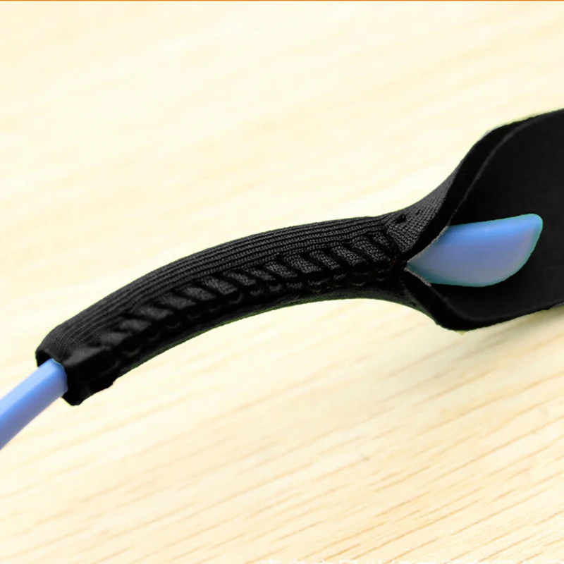 40.8cm Neoprene Spectacle Glasses Anti Slip Strap Stretchy Neck Cord Outdoor Tools Eyeglasses String Sunglass Rope Band Holder
40.8cm Neoprene Spectacle Glasses Anti Slip Strap Stretchy Neck Cord Outdoor Tools Eyeglasses String Sunglass Rope Band Holder