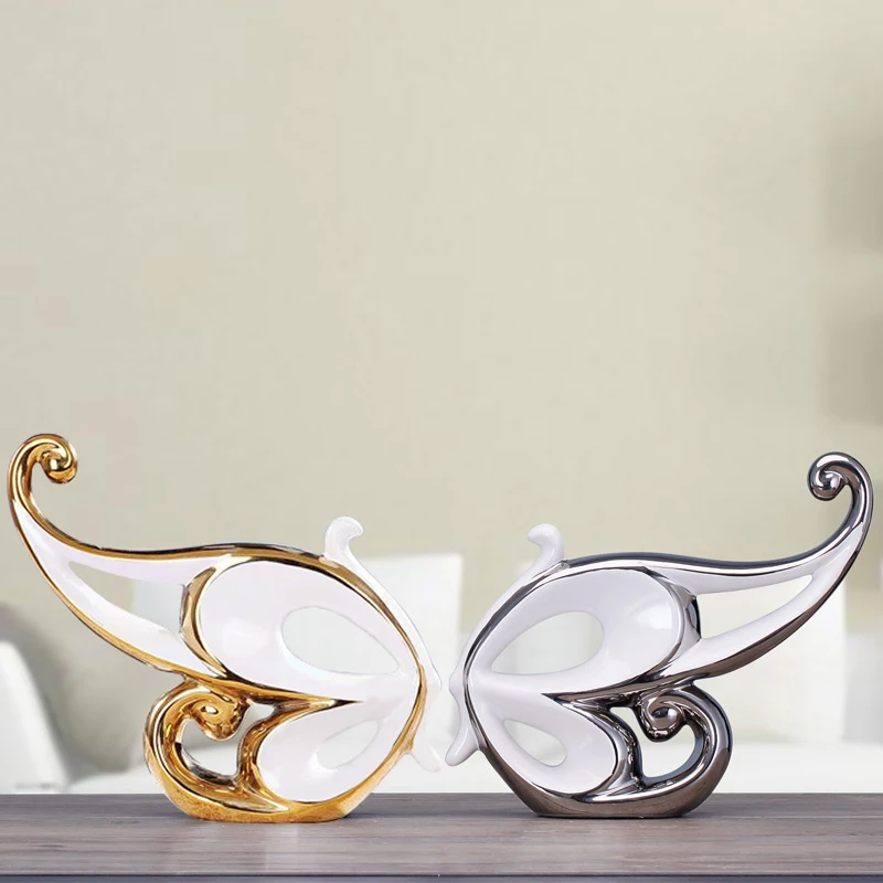HOME DECOR ACCESSORIES CERAMIC BUTTERFLY CRAFTS MODERN HOME DECORATION ORNAMENTS WEDDING DECORATIONS BIRTHDAY GIFTS
HOME DECOR ACCESSORIES CERAMIC BUTTERFLY CRAFTS MODERN HOME DECORATION ORNAMENTS WEDDING DECORATIONS BIRTHDAY GIFTS