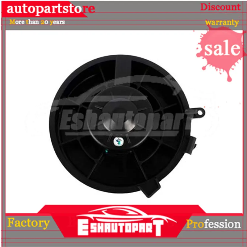 Blower Motor Kit For Nissan Sentra Rogue New Ni3126125 Ni3126117 27225et00a
Blower Motor Kit For Nissan Sentra Rogue New Ni3126125 Ni3126117 27225et00a