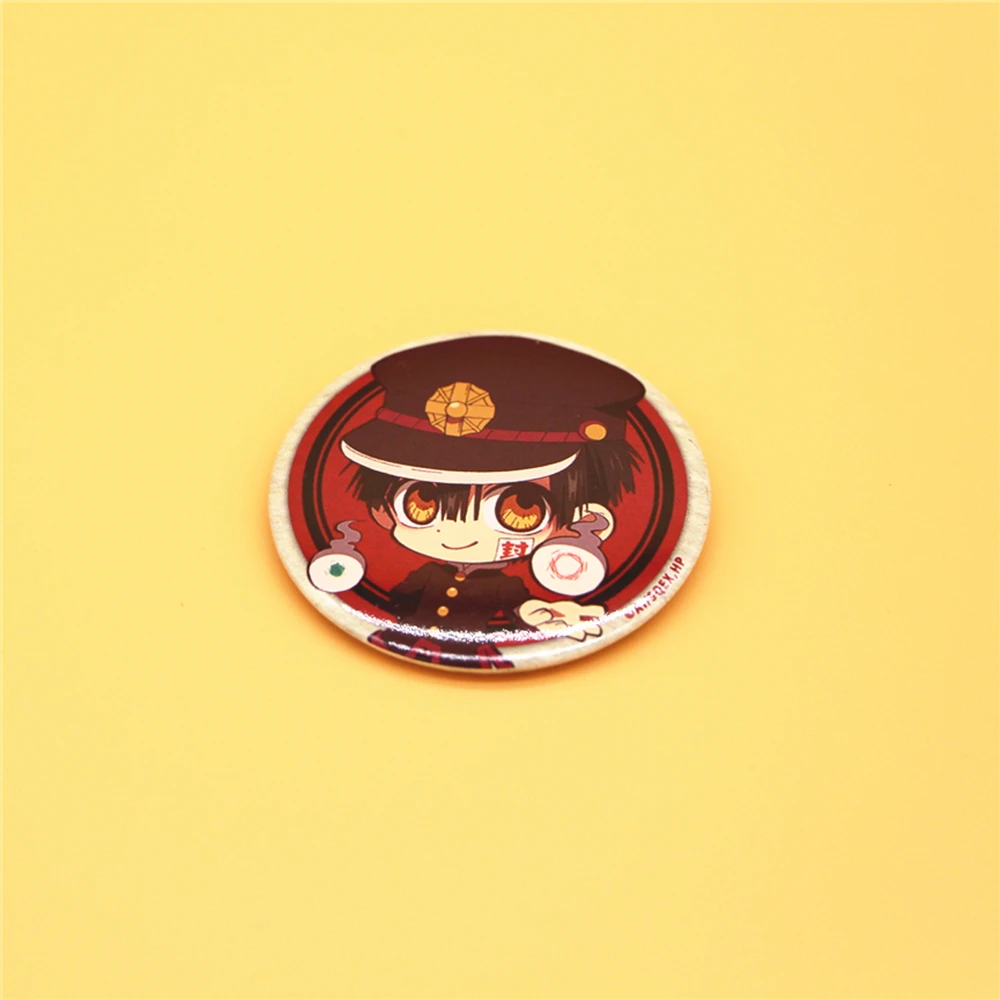 Anime Cartoon Character Lucky Bag Earth-bound Boy Hanako-kun Cheer Gift Pack Collection Card Stand Poster Sticker Postcard Bookm
Anime Cartoon Character Lucky Bag Earth-bound Boy Hanako-kun Cheer Gift Pack Collection Card Stand Poster Sticker Postcard Bookm