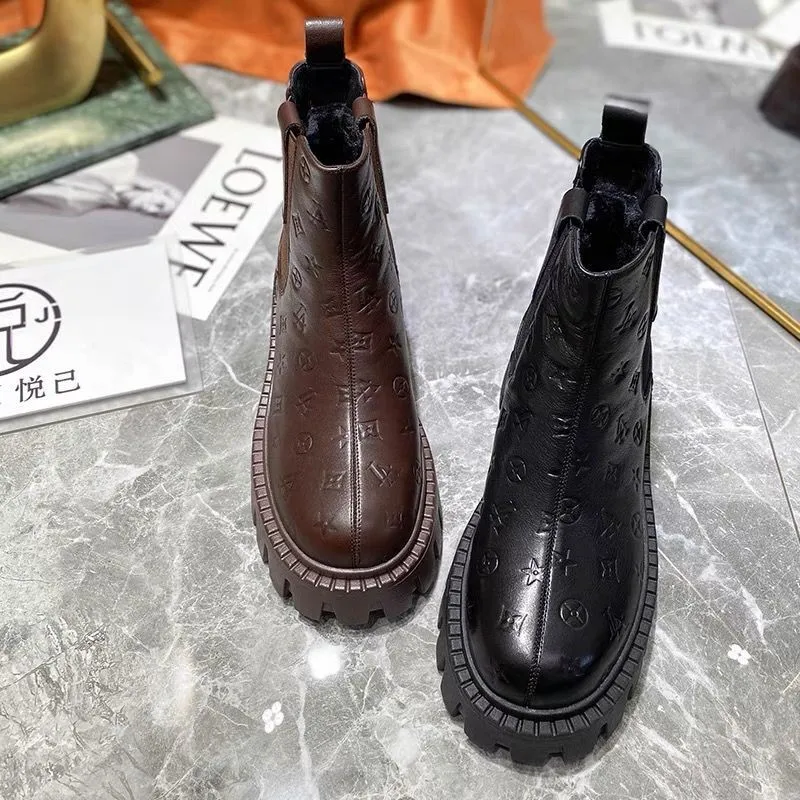 Women's Sports Shoes Breathable Vulcanized Shoes Women's PU Leather Platform Shoes Women's Lace-up Casual Shoes Women's Shoes
Women's Sports Shoes Breathable Vulcanized Shoes Women's PU Leather Platform Shoes Women's Lace-up Casual Shoes Women's Shoes