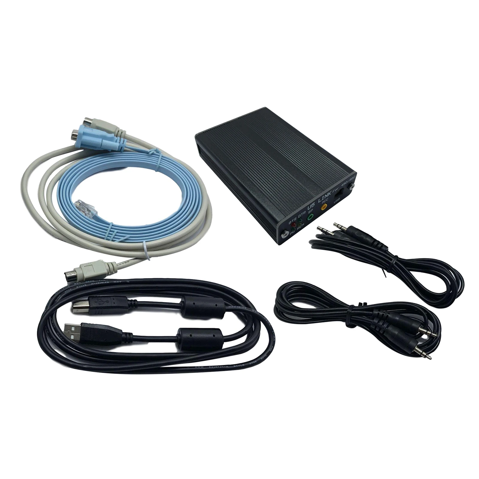 U5 ссылка для 450 950 разъем для YAESU FT-450D FT-950D, DX1200, FT991 специализированным радио разъем с 5 кабели
U5 ссылка для 450 950 разъем для YAESU FT-450D FT-950D, DX1200, FT991 специализированным радио разъем с 5 кабели