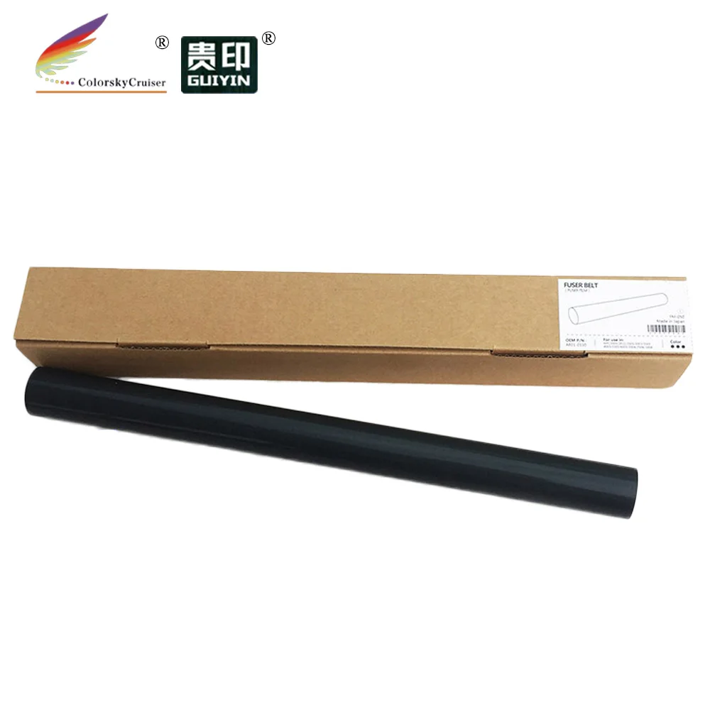 (RD-URR2003) upper fuser film sleeve for RICOH MPC2003SP MPC2503SP MPC3003 MPC3503 MPC 2003SP 2503SP 3003 3503 1pc 
(RD-URR2003) upper fuser film sleeve for RICOH MPC2003SP MPC2503SP MPC3003 MPC3503 MPC 2003SP 2503SP 3003 3503 1pc