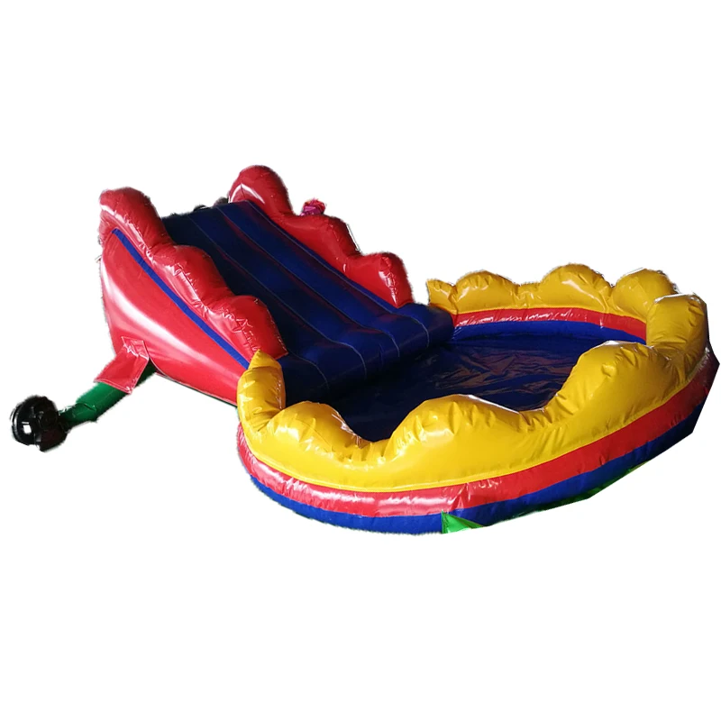 bounce house inflatable water slides with pool for sales,PVC infaltable slide
bounce house inflatable water slides with pool for sales,PVC infaltable slide